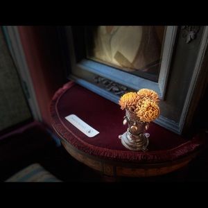 Meet your Posher, Huiwen